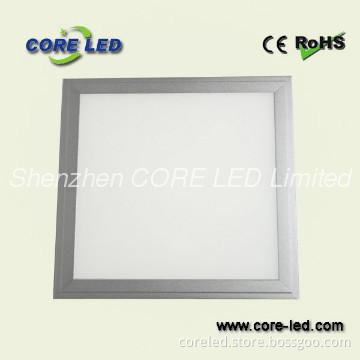 600*600mm 42W square led panel light